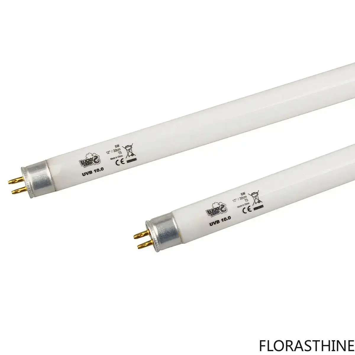 2 Paket Lampu Fluoresen T5 UVB - Vitamin D3 Reptile ulasan dan harga