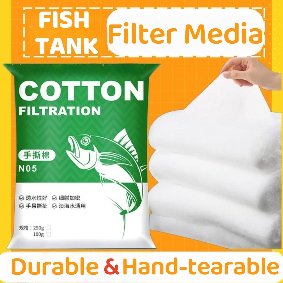 Benang Filter Akuarium Kasmir  - Aquael Filter Fzn ulasan dan harga