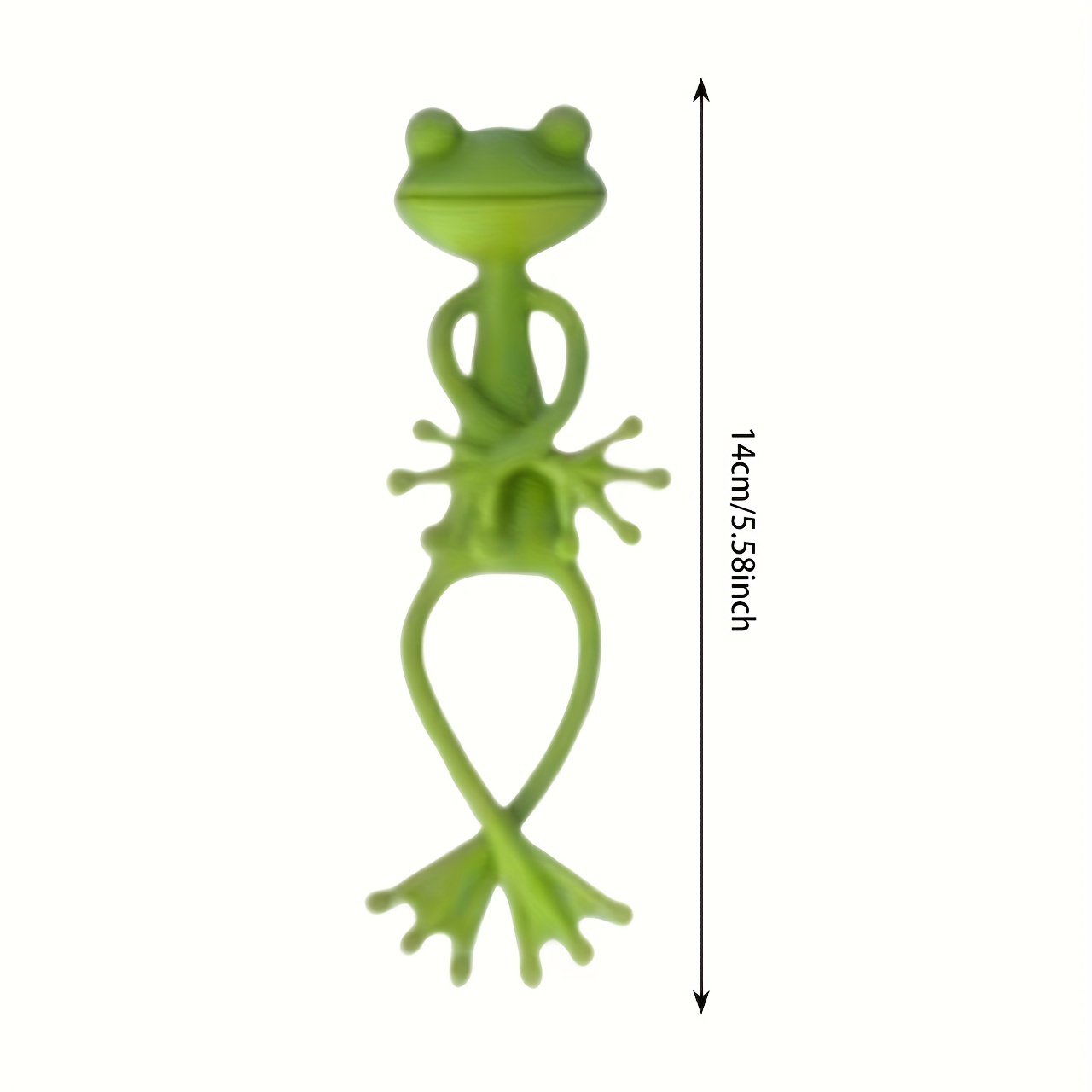 Klip Penjepit Tanaman Katak Hi - Vine Climbing Plastic ulasan dan harga
