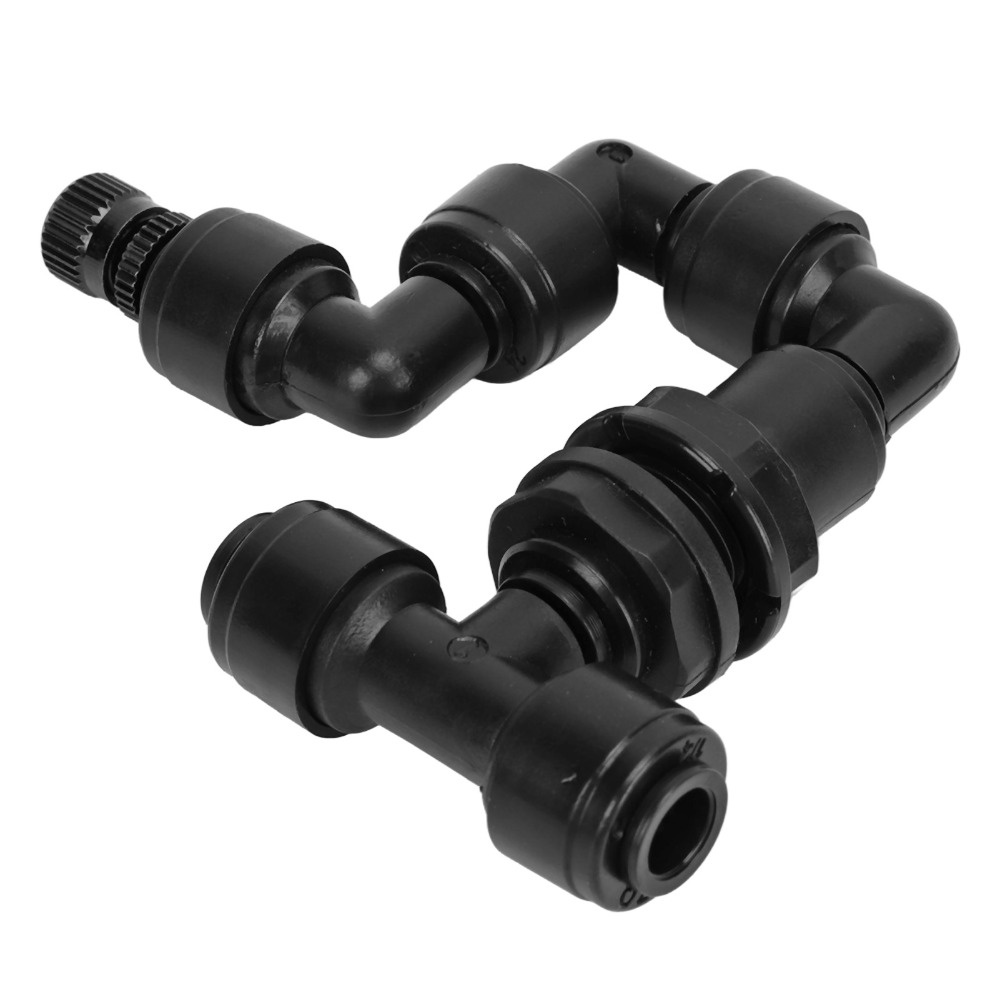 PP Reptile Fogger Nozzle yang  - Misting Nozzle Reptile ulasan dan harga
