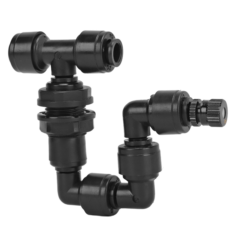 PP Reptile Fogger Nozzle yang  - Misting Nozzle Reptile ulasan dan harga
